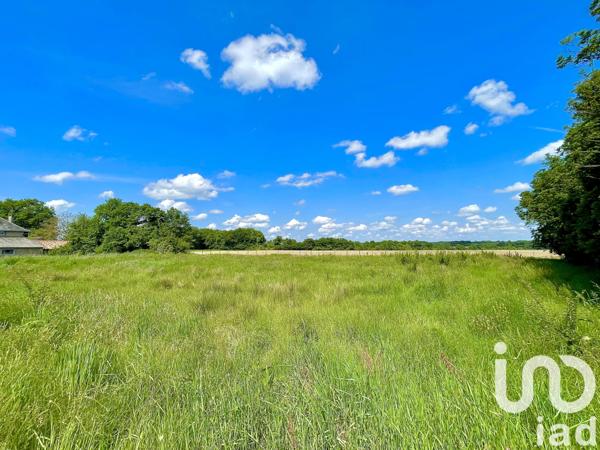 Maison à vendre 9 pièces 203 m² Chauvigny