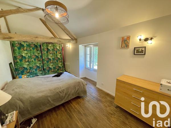 Maison à vendre 9 pièces 203 m² Chauvigny