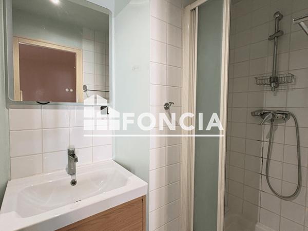 Location Appartement meublé 2 pièces 25.22 m² - LA REGENCE Hyeres 83400