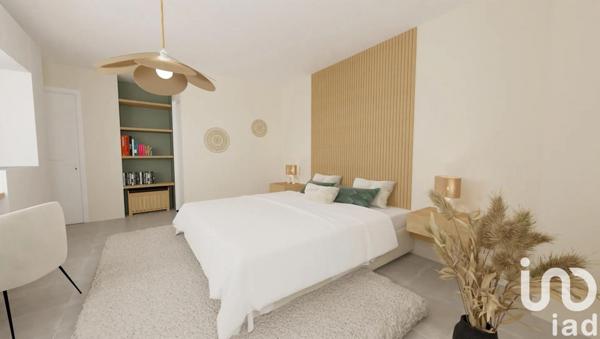 Appartement 2 pièces de 50 m² à Saint-Maximin-la-Sainte-Baume (83470)