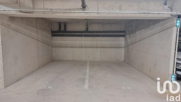 Appartement 2 pièces de 50 m² à Saint-Maximin-la-Sainte-Baume (83470)