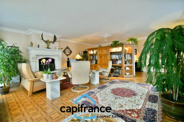 Dpt Haute Garonne (31), à vendre proche de LEGUEVIN maison P6 de 297 m² - Terrain de 6 300,00 m²