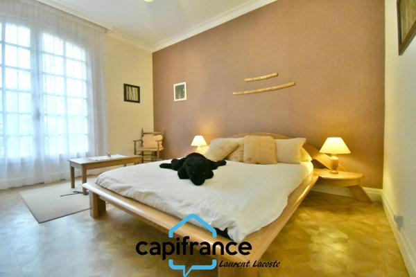 Dpt Haute Garonne (31), à vendre proche de LEGUEVIN maison P6 de 297 m² - Terrain de 6 300,00 m²