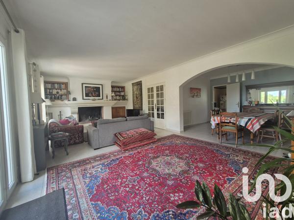 Maison à vendre 11 pièces 422 m² Sainte-Verge