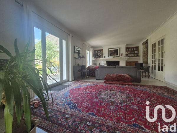 Maison à vendre 11 pièces 422 m² Sainte-Verge