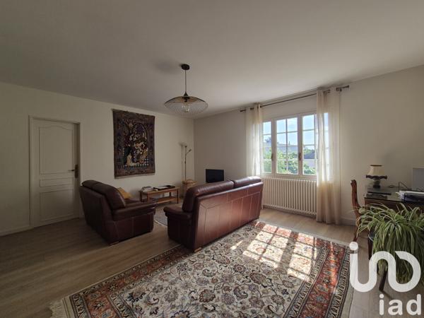 Maison à vendre 11 pièces 422 m² Sainte-Verge