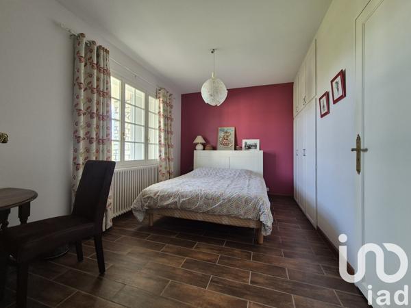 Maison à vendre 11 pièces 422 m² Sainte-Verge
