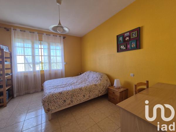 Maison à vendre 11 pièces 422 m² Sainte-Verge