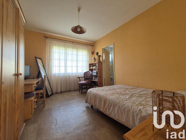 Maison à vendre 11 pièces 422 m² Sainte-Verge