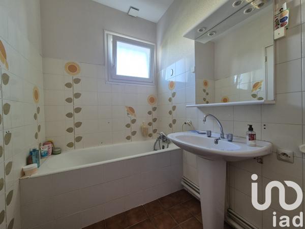 Maison à vendre 11 pièces 422 m² Sainte-Verge