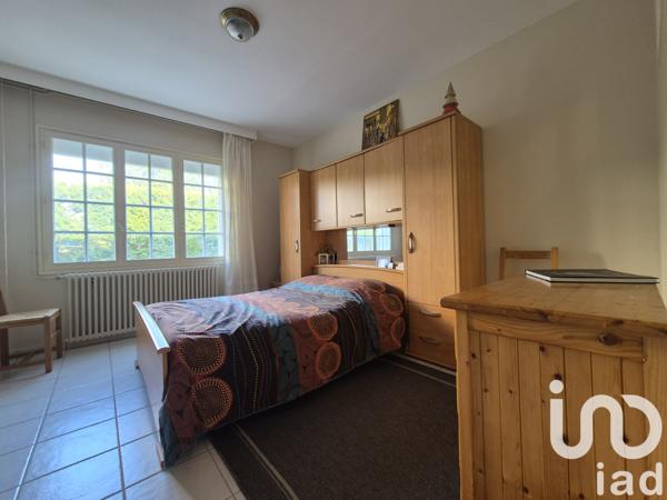 Maison à vendre 11 pièces 422 m² Sainte-Verge