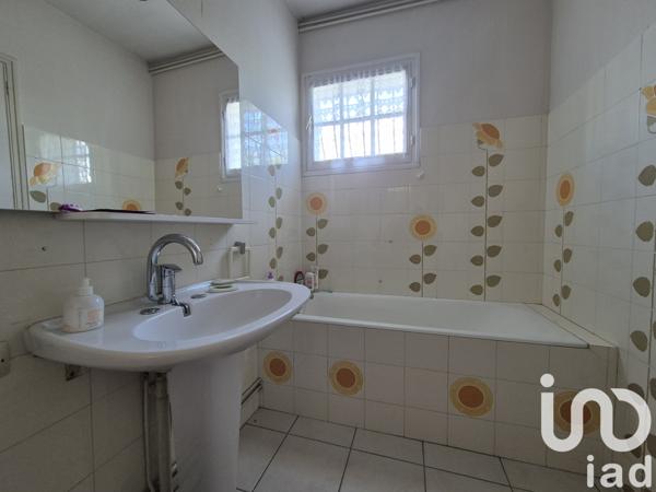 Maison à vendre 11 pièces 422 m² Sainte-Verge