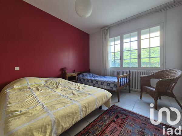 Maison à vendre 11 pièces 422 m² Sainte-Verge