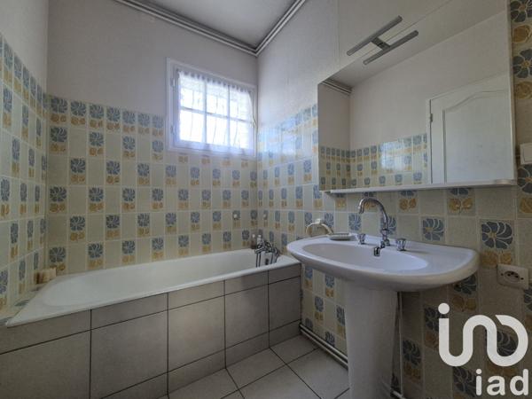 Maison à vendre 11 pièces 422 m² Sainte-Verge