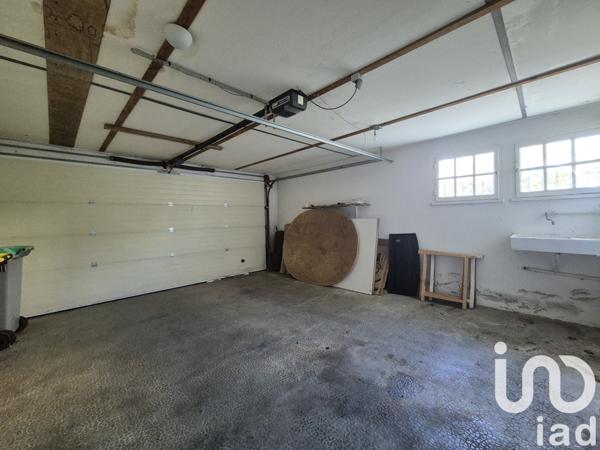 Maison à vendre 11 pièces 422 m² Sainte-Verge