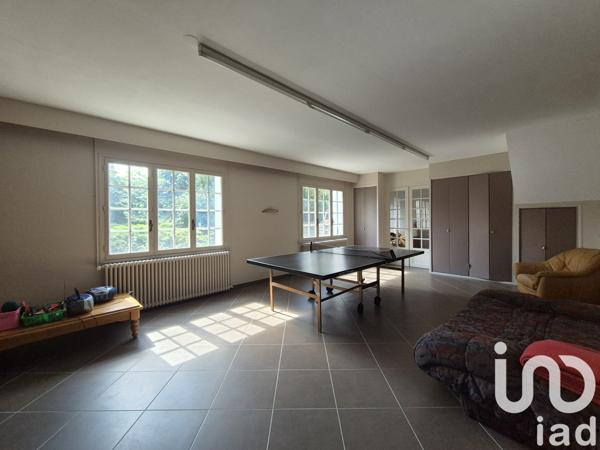 Maison à vendre 11 pièces 422 m² Sainte-Verge