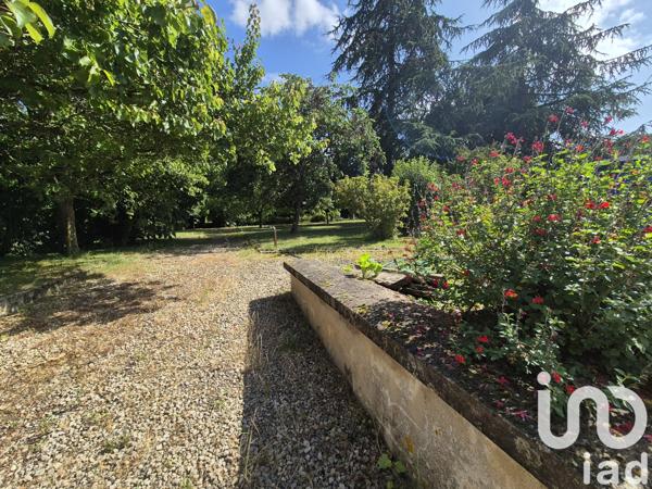 Maison à vendre 11 pièces 422 m² Sainte-Verge