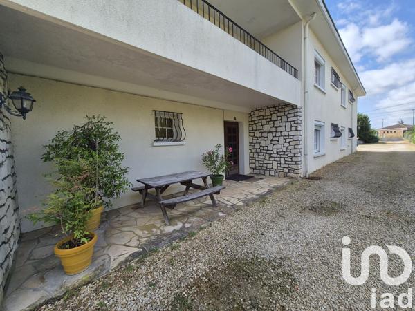 Maison à vendre 11 pièces 422 m² Sainte-Verge