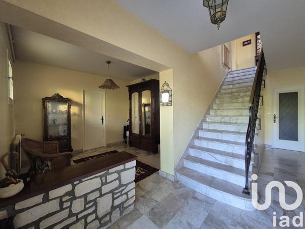 Maison à vendre 11 pièces 422 m² Sainte-Verge