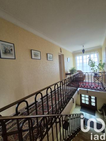 Maison à vendre 11 pièces 422 m² Sainte-Verge