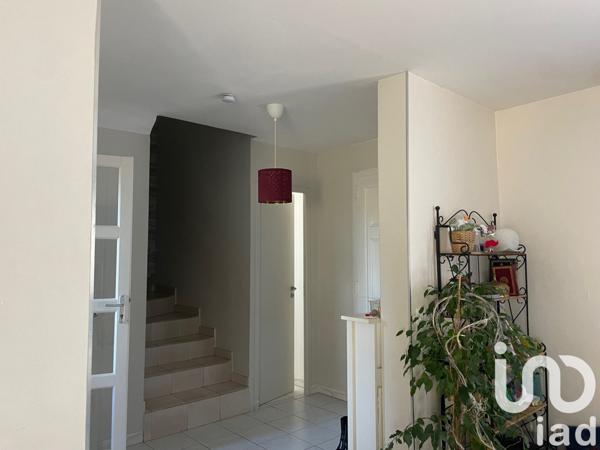 Maison 4 pièces de 88 m² à Gardanne (13120)