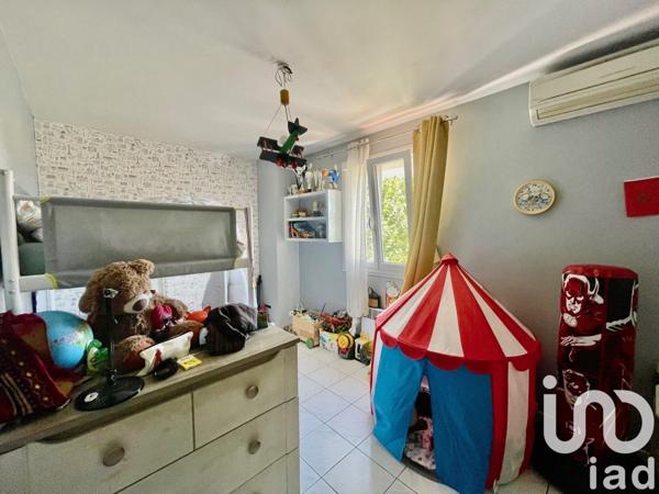 Maison 4 pièces de 88 m² à Gardanne (13120)