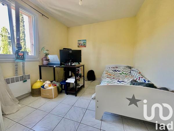 Maison 4 pièces de 88 m² à Gardanne (13120)