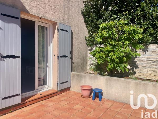 Maison 4 pièces de 88 m² à Gardanne (13120)