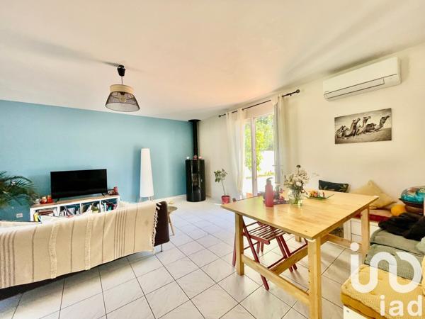 Maison 4 pièces de 88 m² à Gardanne (13120)