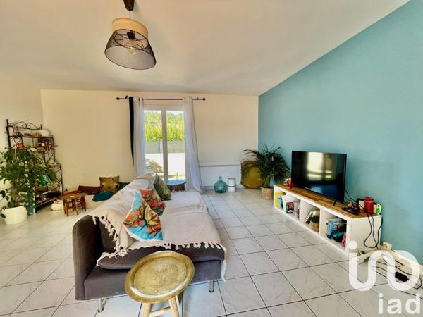 Maison 4 pièces de 88 m² à Gardanne (13120)