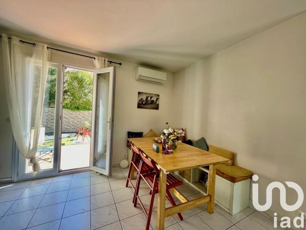 Maison 4 pièces de 88 m² à Gardanne (13120)