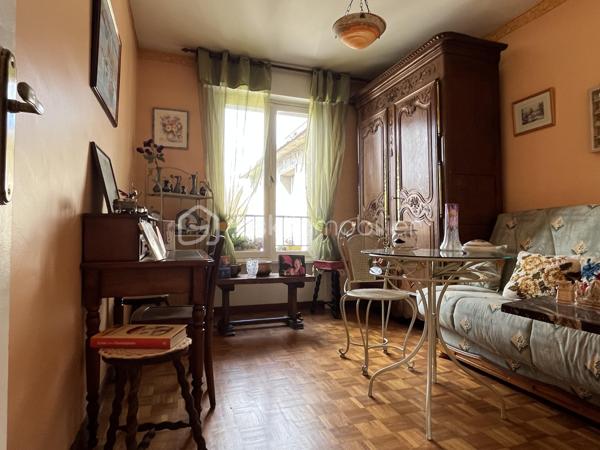 Appartement de 91 m²