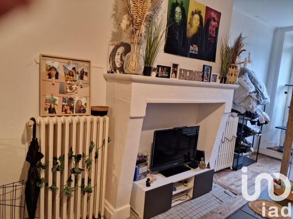 Immeuble à vendre 456 m² Nontron