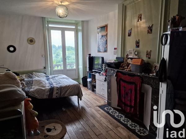 Immeuble à vendre 456 m² Nontron