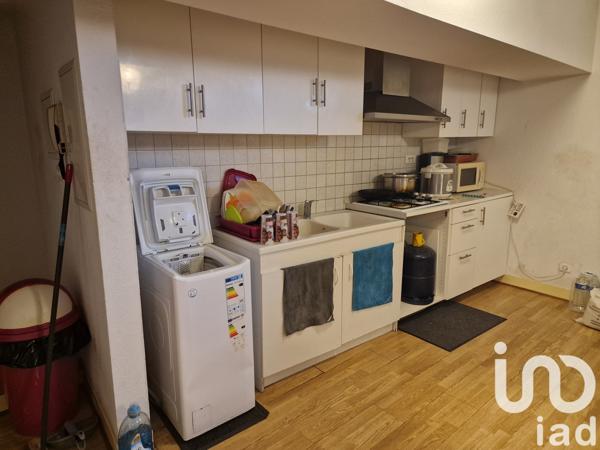 Immeuble à vendre 456 m² Nontron