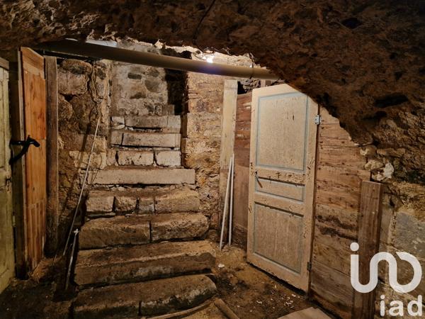 Immeuble à vendre 456 m² Nontron