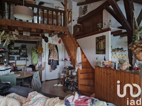 Immeuble à vendre 456 m² Nontron