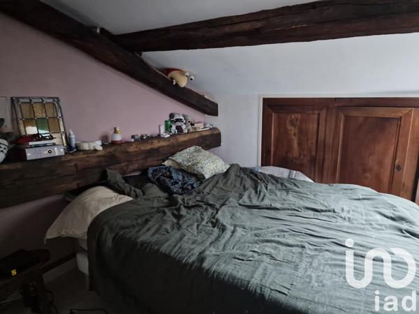 Immeuble à vendre 456 m² Nontron