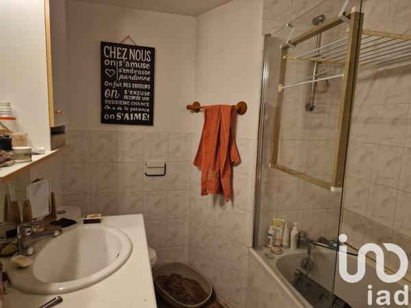 Immeuble à vendre 456 m² Nontron