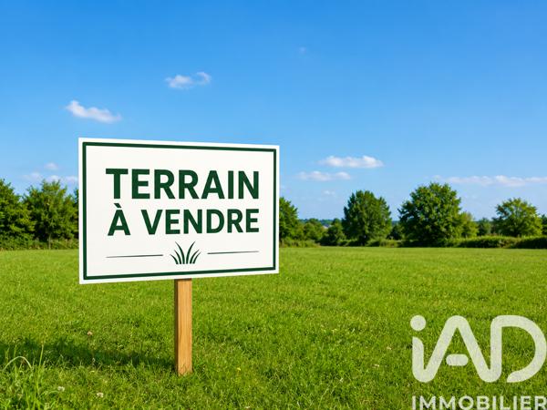 Terrain à vendre 464 m² Fronton