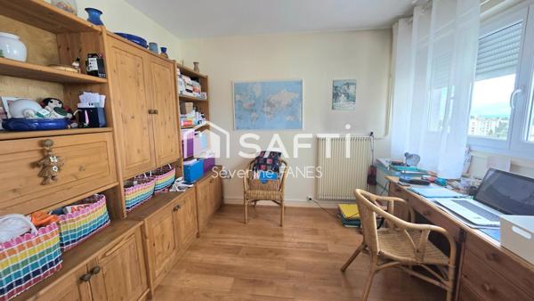 APPARTEMENT 99 M² BIHOREL