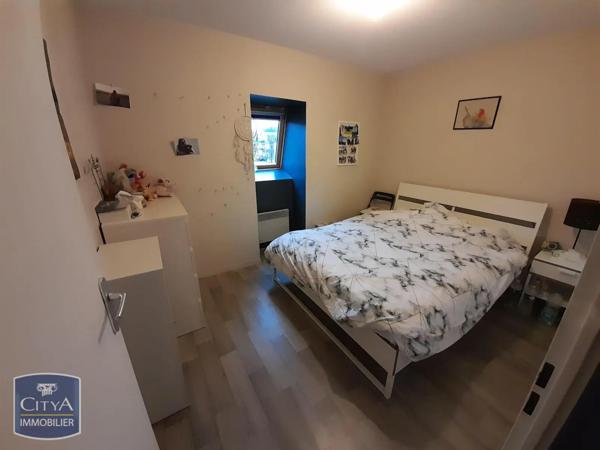 Appartement à vendre 2 pièces 48.85m²