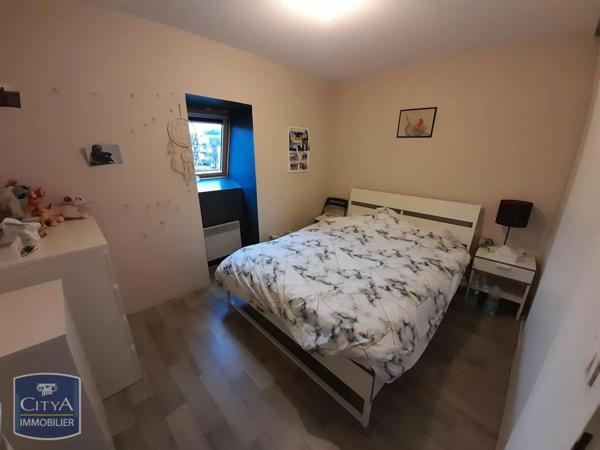 Appartement à vendre 2 pièces 48.85m²