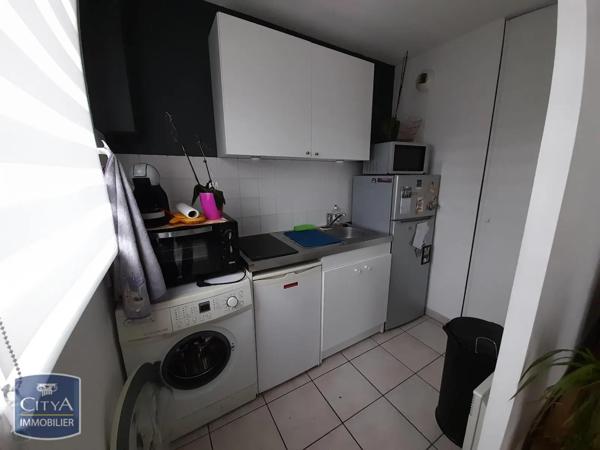 Appartement à vendre 2 pièces 48.85m²