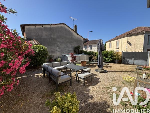 Maison à vendre 4 pièces 202 m² Lagrave