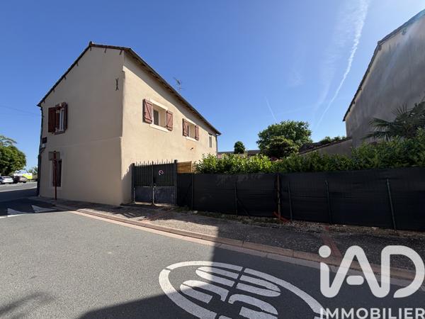 Maison à vendre 4 pièces 202 m² Lagrave