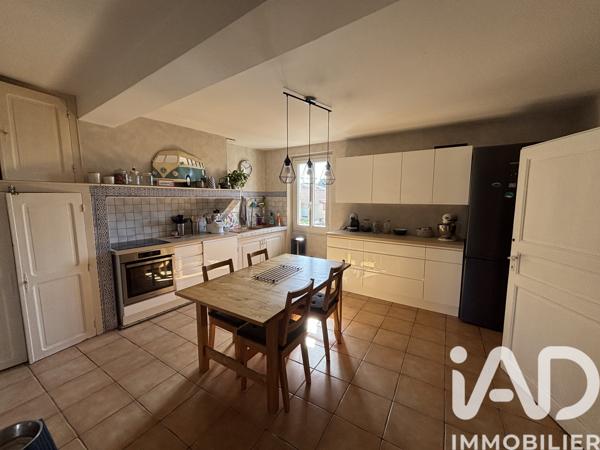 Maison à vendre 4 pièces 202 m² Lagrave