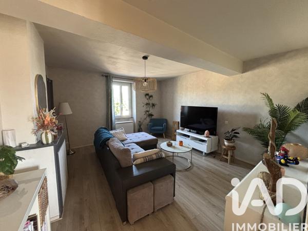 Maison à vendre 4 pièces 202 m² Lagrave