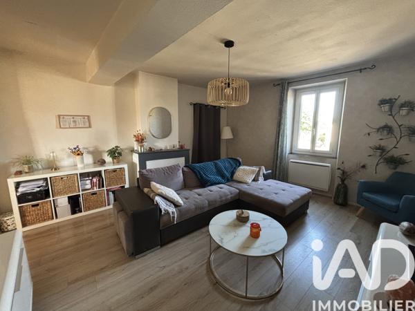 Maison à vendre 4 pièces 202 m² Lagrave