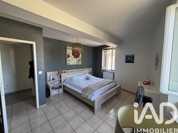Maison à vendre 4 pièces 202 m² Lagrave